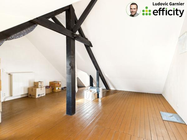 Maison 5 pièces - 150 m²