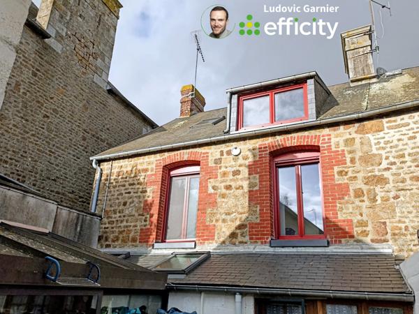 Maison 5 pièces - 150 m²