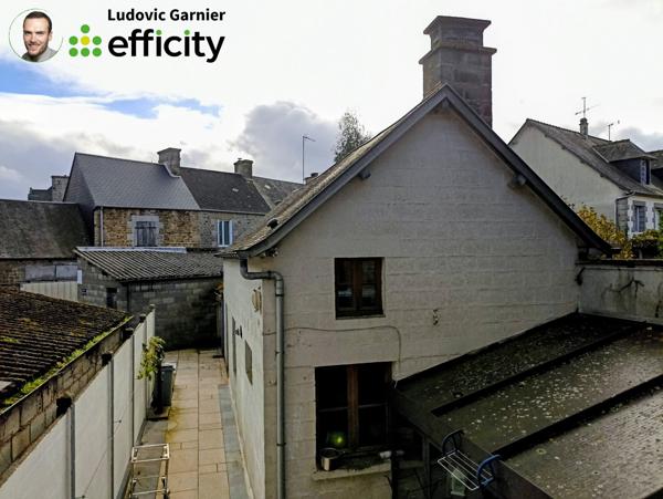 Maison 5 pièces - 150 m²