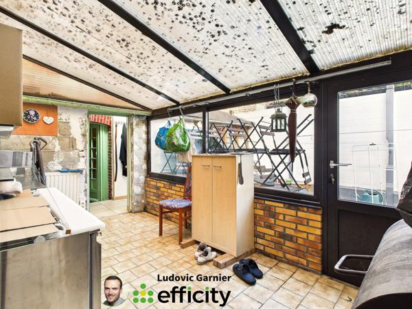 Maison 5 pièces - 150 m²