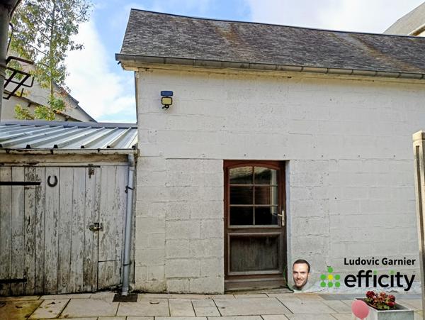 Maison 5 pièces - 150 m²