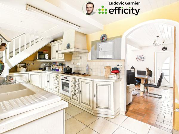 Maison 5 pièces - 150 m²