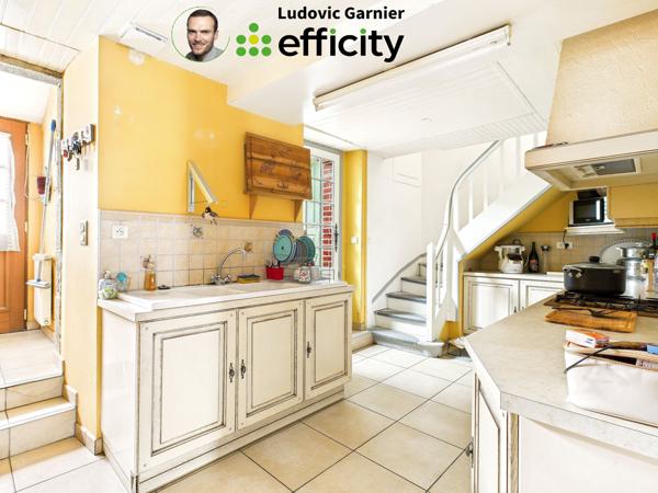 Maison 5 pièces - 150 m²