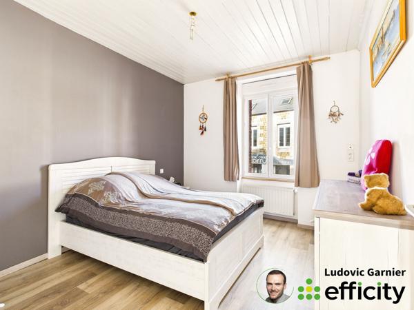 Maison 5 pièces - 150 m²