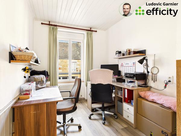 Maison 5 pièces - 150 m²