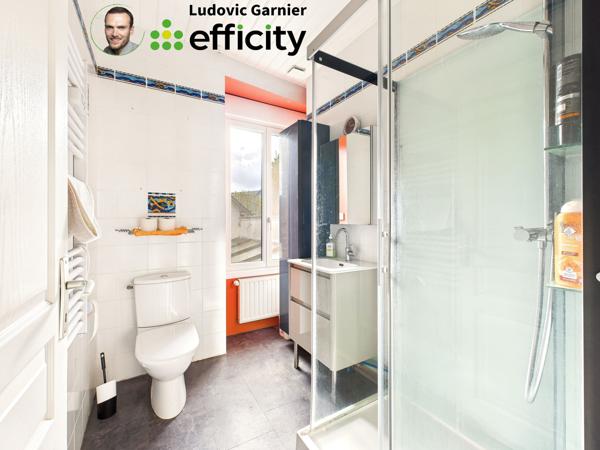 Maison 5 pièces - 150 m²