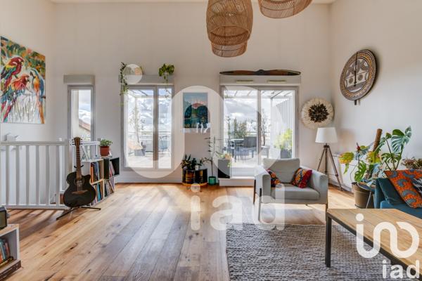 Appartement à vendre 5 pièces 107 m² Aucamville