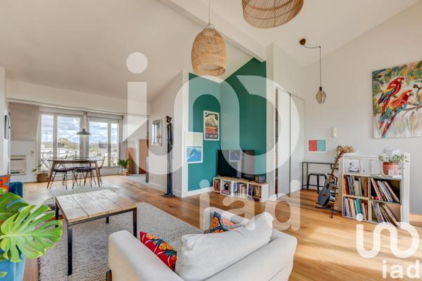 Appartement à vendre 5 pièces 107 m² Aucamville