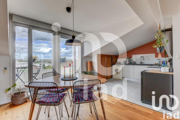 Appartement à vendre 5 pièces 107 m² Aucamville