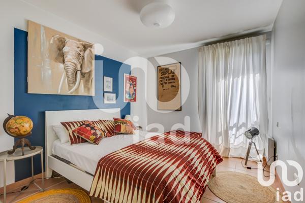 Appartement à vendre 5 pièces 107 m² Aucamville