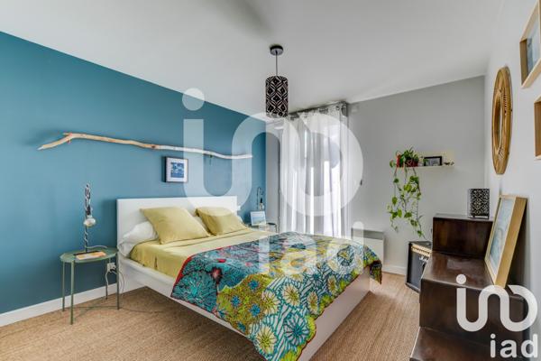 Appartement à vendre 5 pièces 107 m² Aucamville