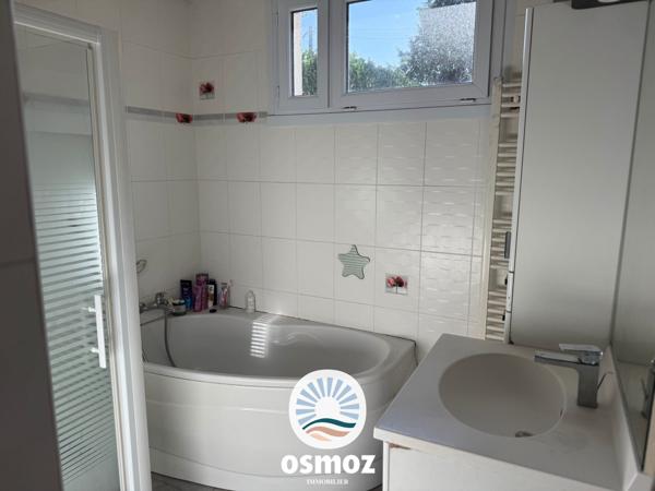 Maison de charme de 190 m² habitable sur une parcelle de 4100 m² !