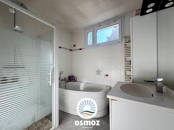 Maison de charme de 190 m² habitable sur une parcelle de 4100 m² !