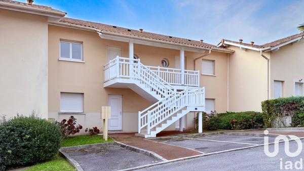 Appartement à vendre 2 pièces 47 m² Anglet