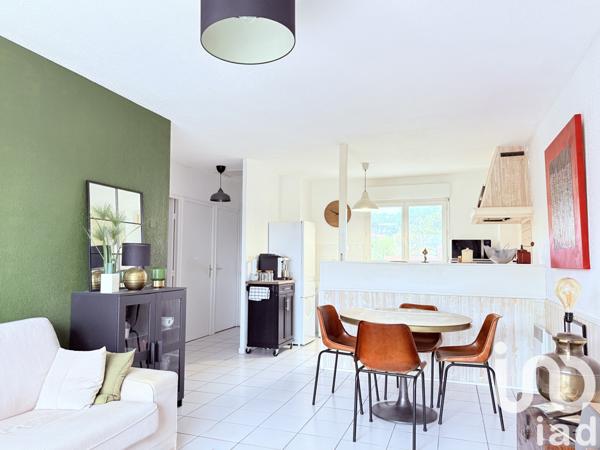 Appartement à vendre 2 pièces 47 m² Anglet