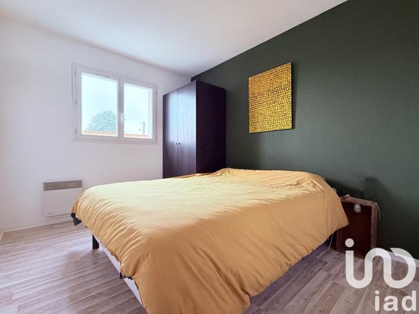 Appartement à vendre 2 pièces 47 m² Anglet