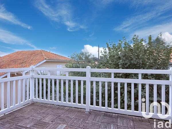 Appartement à vendre 2 pièces 47 m² Anglet