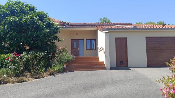 Vente / Maison