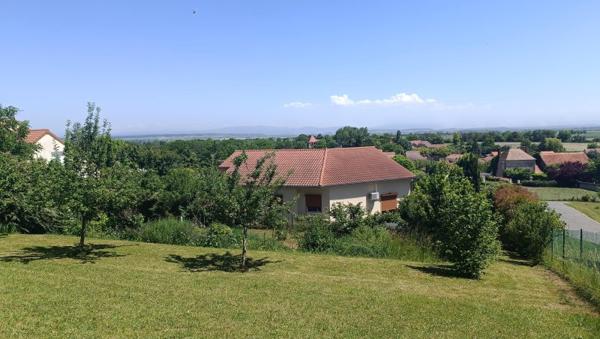 Vente / Maison