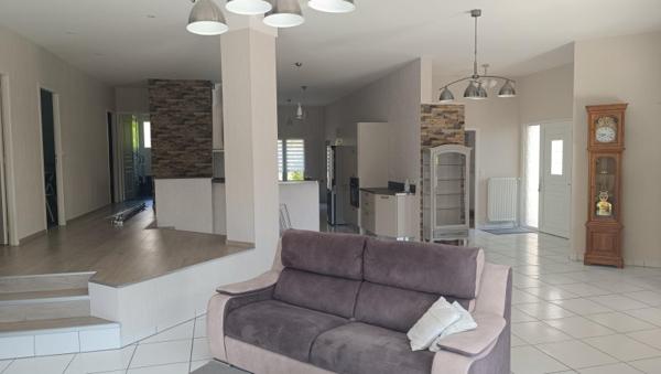 Vente / Maison