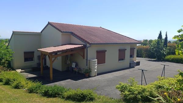 Vente / Maison