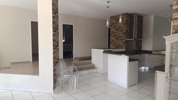 Vente / Maison