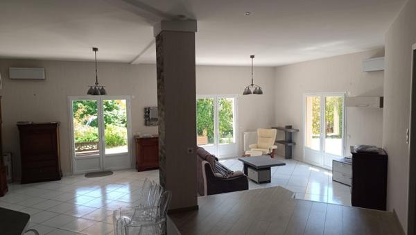 Vente / Maison