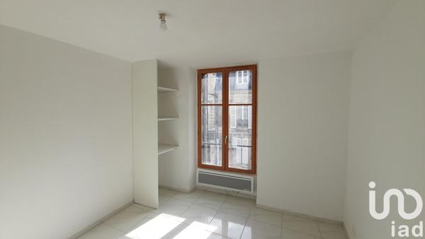 Location appartement 1 pièce 16 m² Beaumont-sur-Oise