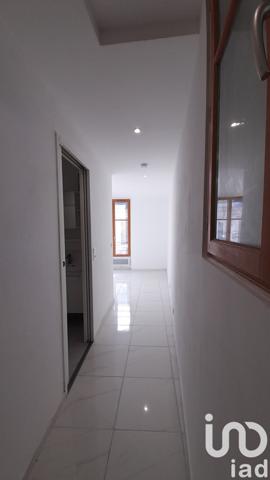 Location appartement 1 pièce 16 m² Beaumont-sur-Oise