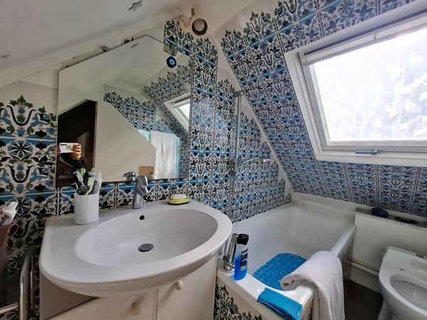 Appartement Le Croisic 3 pièce(s)