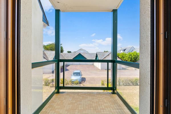 Appartement Le Croisic 3 pièce(s)