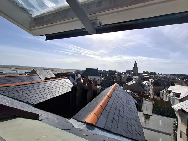 Appartement Le Croisic 3 pièce(s)