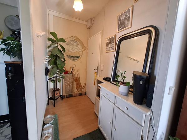 Appartement Le Croisic 3 pièce(s)