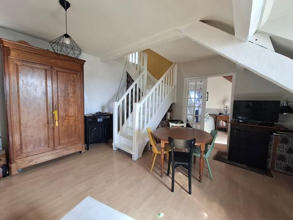 Appartement Le Croisic 3 pièce(s)