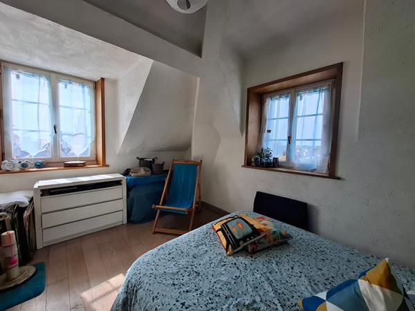 Appartement Le Croisic 3 pièce(s)