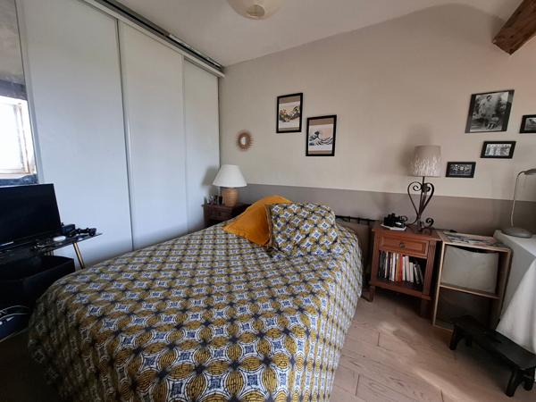 Appartement Le Croisic 3 pièce(s)