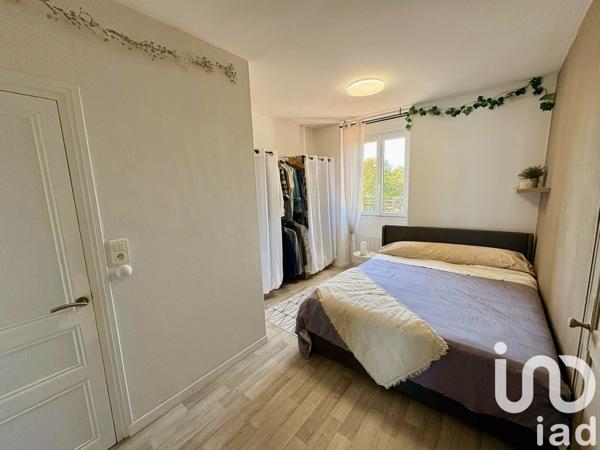 Maison à vendre 4 pièces 63 m² Saintes