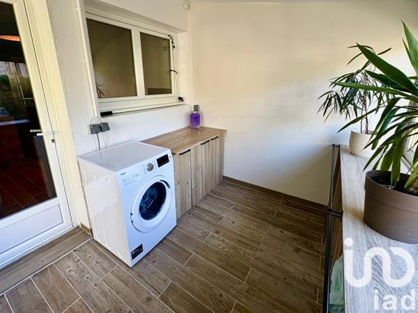 Maison à vendre 4 pièces 63 m² Saintes