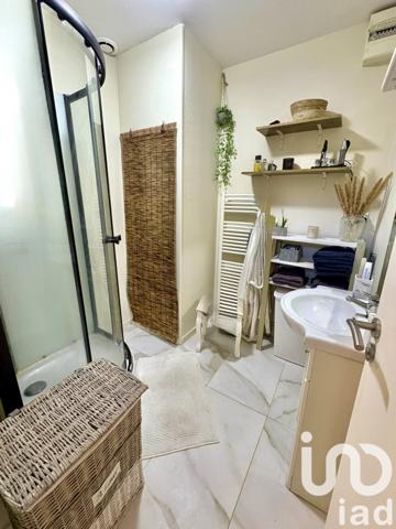 Maison à vendre 4 pièces 63 m² Saintes