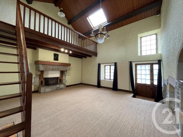 Maison à vendre  7 pièces - 183,45 m2 ST BRIAC SUR MER - 35