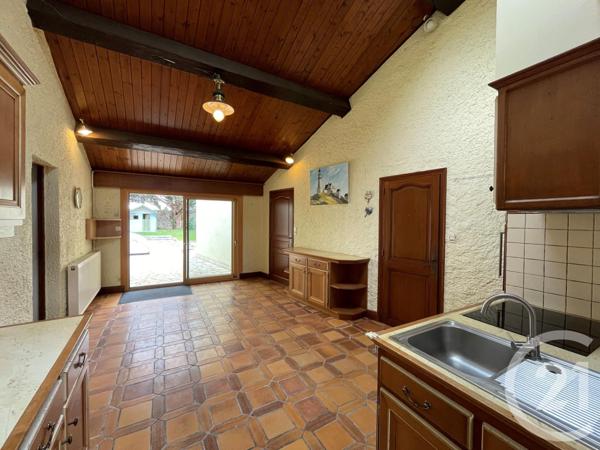 Maison à vendre  7 pièces - 183,45 m2 ST BRIAC SUR MER - 35