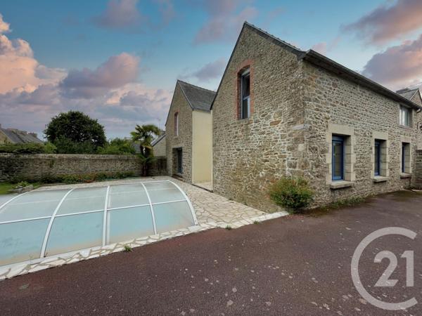 Maison à vendre  7 pièces - 183,45 m2 ST BRIAC SUR MER - 35