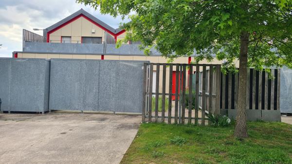 Appartement 3 pièces - 63 m²