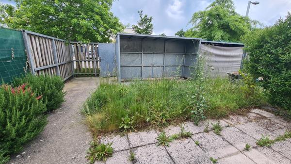 Appartement 3 pièces - 63 m²