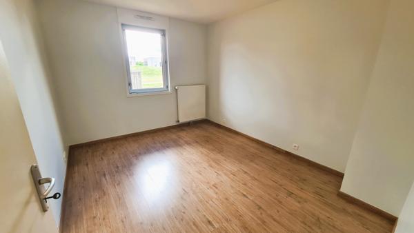 Appartement 3 pièces - 63 m²