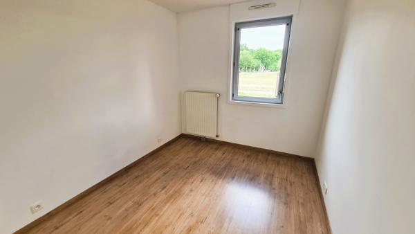 Appartement 3 pièces - 63 m²