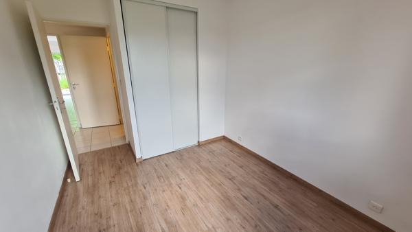 Appartement 3 pièces - 63 m²