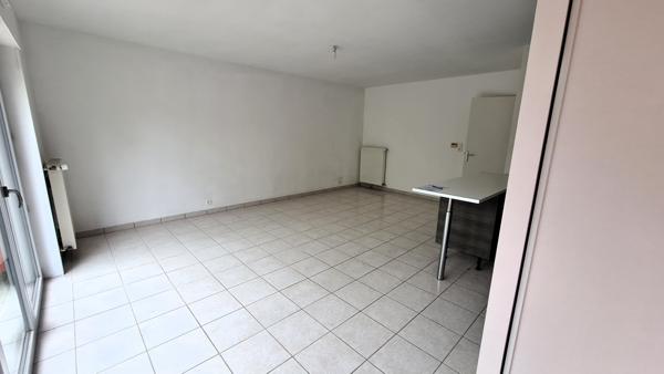 Appartement 3 pièces - 63 m²