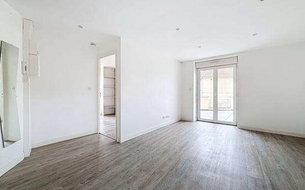 Appartement à louer    2 pièces • 32,95 m2 Gerzat
