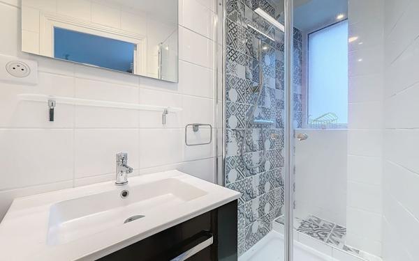 Appartement à louer    2 pièces • 32,95 m2 Gerzat